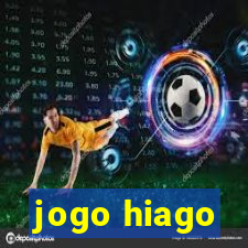 jogo hiago